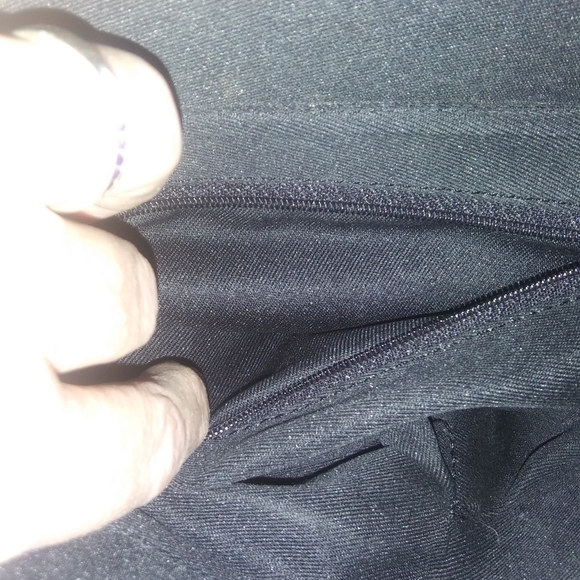 Breast Cancer Awareness Purse - Picture 3 of 8